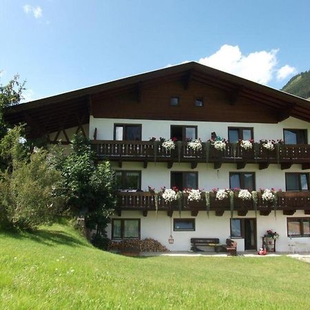 Haus Renate Apartment Lermoos Exterior photo
